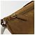 PRADA Accessory Pouch Nylon Brown Silver - vista 15