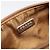 PRADA Accessory Pouch Nylon Brown Silver - vista 16