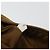 PRADA Accessory Pouch Nylon Brown Silver - vista 20
