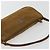 PRADA Accessory Pouch Nylon Brown Silver - vista 6
