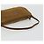 PRADA Accessory Pouch Nylon Brown Silver - vista 7