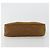 PRADA Accessory Pouch Nylon Brown Silver - vista 9