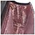 CHANEL Matelasse Chain Shoulder Bag Lamb Skin Black Gold CC - vista 19