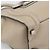 Céline CELINE Luggage Micro Shopper Hand Bag Leather Beige - vista 14