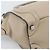 Céline CELINE Luggage Micro Shopper Hand Bag Leather Beige - vista 16