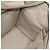 Céline CELINE Luggage Micro Shopper Hand Bag Leather Beige - vista 18