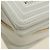 CHANEL Chain Boy Chanel Shoulder Bag Leather White Gold CC - vista 12