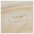 CHANEL Chain Boy Chanel Shoulder Bag Leather White Gold CC - vista 20
