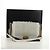 CHANEL Chain Boy Chanel Shoulder Bag Leather White Gold CC - vista 28