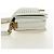 CHANEL Chain Boy Chanel Shoulder Bag Leather White Gold CC - vista 4