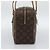 LOUIS VUITTON Monogram Cite GM Hand Bag M51181 LV - vista 3