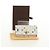 LOUIS VUITTON Monogram Multicolor Multicles 4 Key Case White M93731 - vista 12