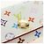 LOUIS VUITTON Monogram Multicolor Multicles 4 Key Case White M93731 - vista 17
