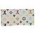 LOUIS VUITTON Monogram Multicolor Multicles 4 Key Case White M93731 - vista 2