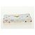LOUIS VUITTON Monogram Multicolor Multicles 4 Key Case White M93731 - vista 5