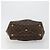 LOUIS VUITTON Monogram Tivoli GM Shoulder Bag M40144 LV - vista 5