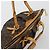 LOUIS VUITTON Monogram Tivoli GM Shoulder Bag M40144 LV - vista 6