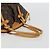 LOUIS VUITTON Monogram Tivoli GM Shoulder Bag M40144 LV - vista 7