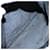 PRADA Shoulder Bag Nylon Black Silver  - vista 11