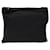 PRADA Shoulder Bag Nylon Black Silver  - vista 2