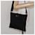 PRADA Shoulder Bag Nylon Black Silver  - vista 21