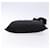 PRADA Shoulder Bag Nylon Black Silver  - vista 5