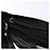 PRADA Shoulder Bag Nylon Black Silver  - vista 9