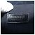 CHANEL Mademoiselle Choco Bar line Tote Bag Leather Red CC - vista 20