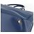 PRADA Hand Bag Safiano leather Blue Gold - vista 15