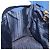 PRADA Hand Bag Safiano leather Blue Gold - vista 21