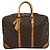 LOUIS VUITTON Monogram Sirius 45 Boston Bag M41408 LV - vista 13