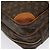 LOUIS VUITTON Monogram Sirius 45 Boston Bag M41408 LV - vista 15