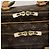 LOUIS VUITTON Monogram Sirius 45 Boston Bag M41408 LV - vista 18