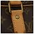 LOUIS VUITTON Monogram Sirius 45 Boston Bag M41408 LV - vista 22