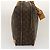 LOUIS VUITTON Monogram Sirius 45 Boston Bag M41408 LV - vista 4