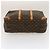 LOUIS VUITTON Monogram Sirius 45 Boston Bag M41408 LV - vista 5