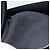 FENDI Mamma Baguette Shoulder Bag Canvas Navy Silver - vista 12