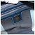 FENDI Mamma Baguette Shoulder Bag Canvas Navy Silver - vista 17