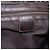 FENDI Zucca Canvas Hand Bag Black Brown - vista 10