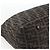 FENDI Zucca Canvas Hand Bag Black Brown - vista 15