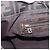 FENDI Zucca Canvas Hand Bag Black Brown - vista 17