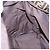 FENDI Zucca Canvas Hand Bag Black Brown - vista 18