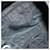 PRADA Backpack Nylon Black Silver  - vista 11