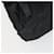 PRADA Backpack Nylon Black Silver  - vista 16