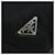 PRADA Backpack Nylon Black Silver  - vista 19