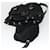 PRADA Backpack Nylon Black Silver  - vista 20