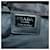 PRADA Backpack Nylon Black Silver  - vista 23