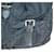 PRADA Backpack Nylon Black Silver  - vista 24