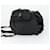 PRADA Backpack Nylon Black Silver  - vista 4