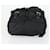 PRADA Backpack Nylon Black Silver  - vista 6